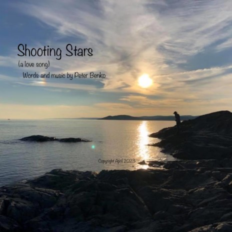 Shooting Stars (a love song) | Boomplay Music