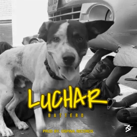 Luchar | Boomplay Music