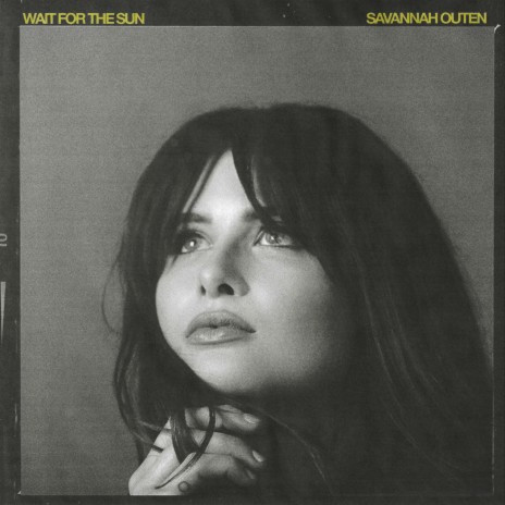 Wait For The Sun | Boomplay Music