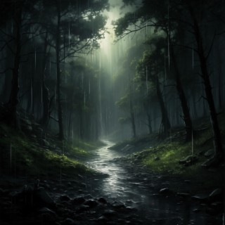 Rain in the Forest (Piano Version)