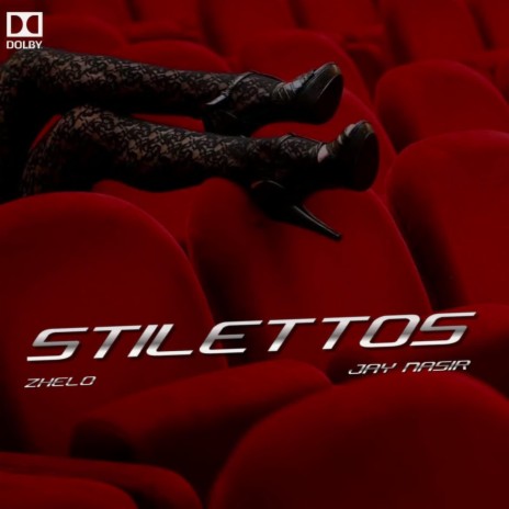 Stilettos ft. Jay Nasir | Boomplay Music