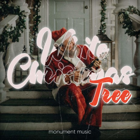 White Christmas Tree | Boomplay Music