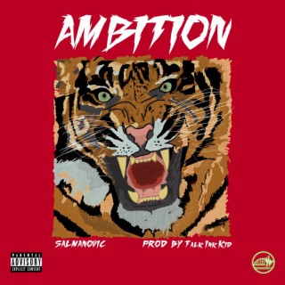 Ambition (NWTA) lyrics | Boomplay Music