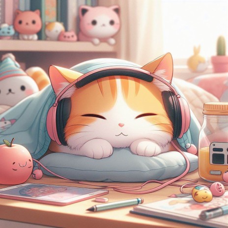 Sleepy Cat | Boomplay Music