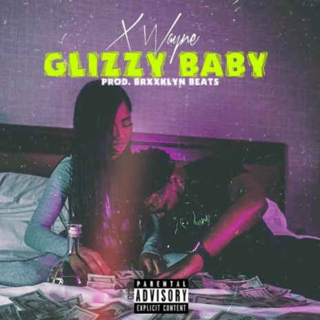 Glizzy Baby | Boomplay Music