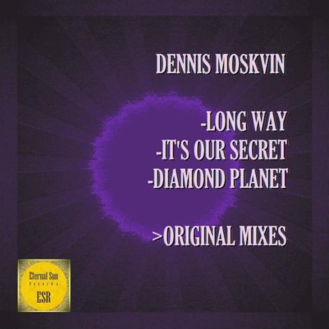 It's Our Secret (Original Mix)