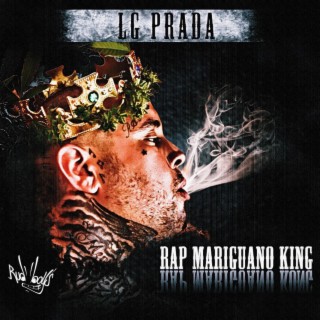 RAP MARIGUANO KING