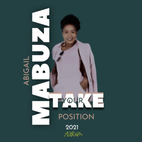 Take Your Position | Boomplay Music