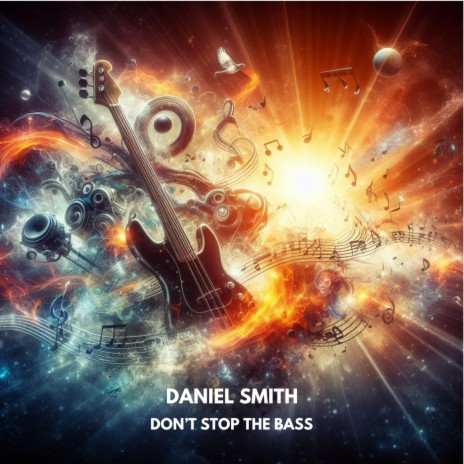 Dont Stop The Bass | Boomplay Music