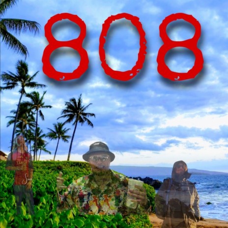 808 ft. Jacob Powers & Special K | Boomplay Music