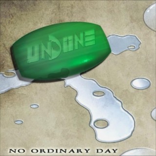 No Ordinary Day