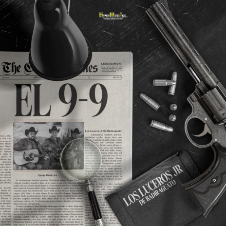 El 9-9 | Boomplay Music