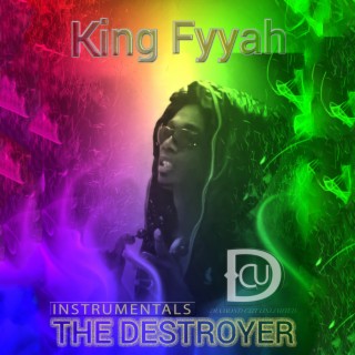 The Destroyer (Instrumentals) (Instrumental)