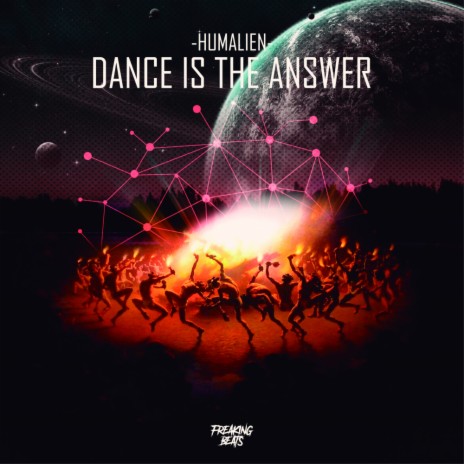 Dance Is The Answer (Original Mix) | Boomplay Music