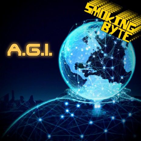 A.G.I. | Boomplay Music