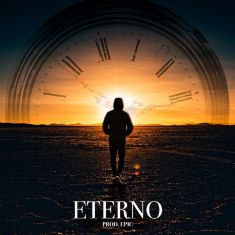 Eterno | Boomplay Music