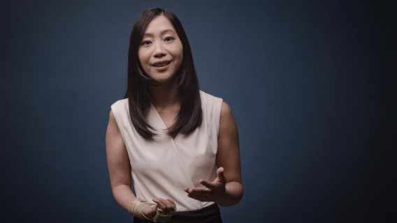 How to help employees with disabilities thrive | Tiffany Yu