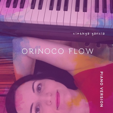 Orinoco Flow (Piano Version) | Boomplay Music