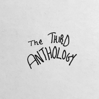 The Third Anthology