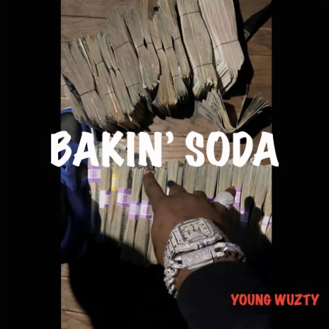 Bakin' Soda | Boomplay Music