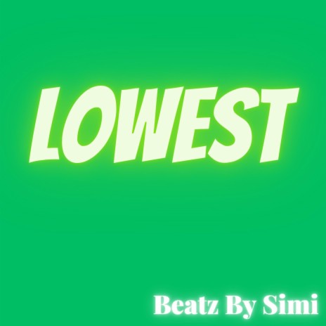 lowest