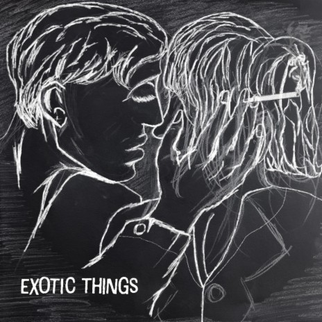 Exotic Things (Acoustic)