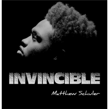 Invincible | Boomplay Music