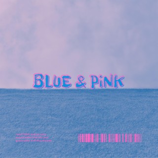 BLUE&PiNK REPRiSE