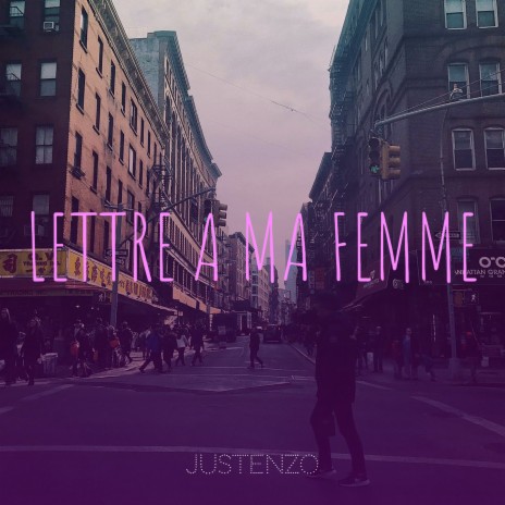 Lettre a ma femme | Boomplay Music