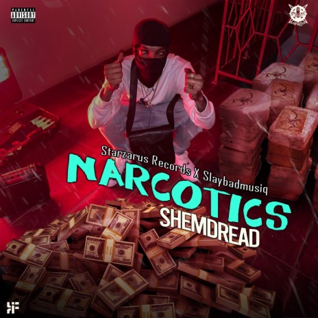 Narcotics | Boomplay Music