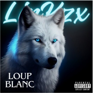 Loup Blanc