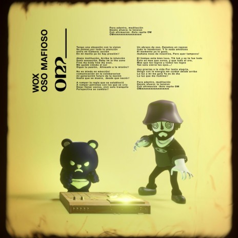 OM ft. Oso Mafioso