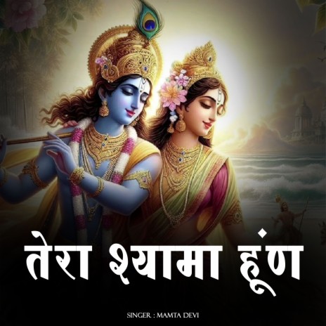 Tera Shyam Hun | Boomplay Music