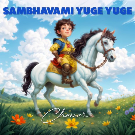 Sambhavami Yuge Yuge | Boomplay Music