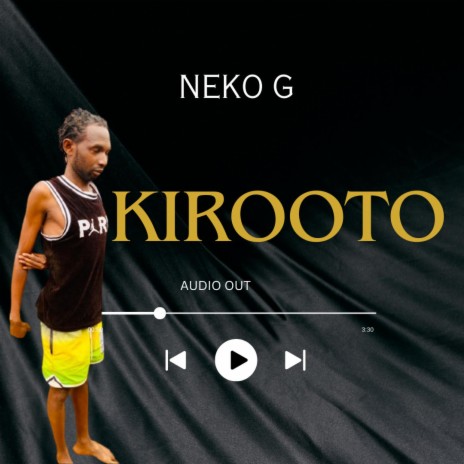Kirooto | Boomplay Music