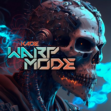 WarpMode | Boomplay Music