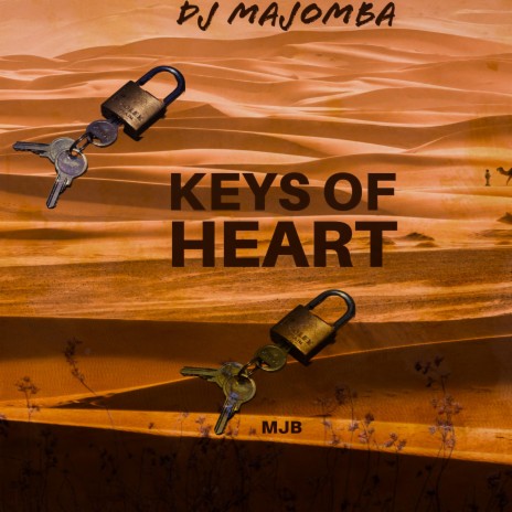 Keys of Heart | Boomplay Music