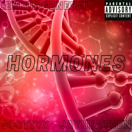 Hormones (MBE) | Boomplay Music