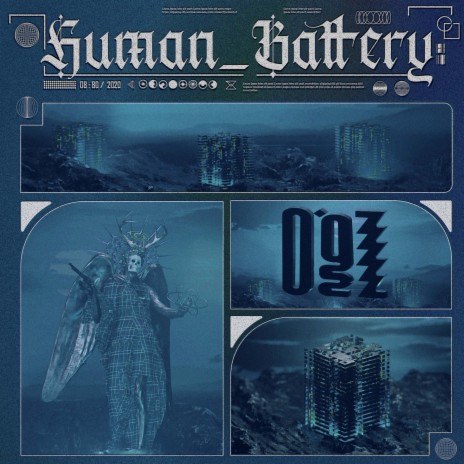 Human Battery (empty) | Boomplay Music