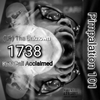 1738 (KritaCali Acclaimed) [Pimpalation 101]