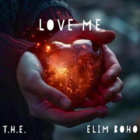 Love Me ft. Elim Boho | Boomplay Music