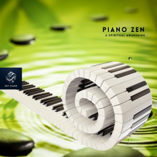 Piano Zen: a Spiritual Awakening