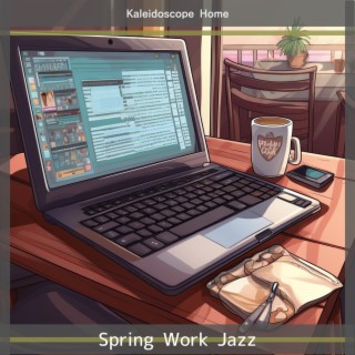 Spring Work Jazz