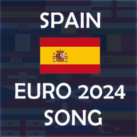 Viva España! & Spain EURO 2024 Song (Chill Version)