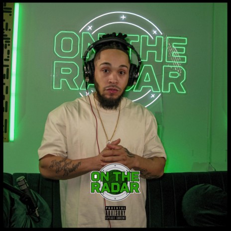 David Bars On The Radar (Freestyle) ft. David Bars | Boomplay Music