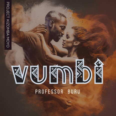 Vumbi | Boomplay Music
