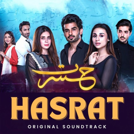 Hasrat (Original Soundtrack) | Boomplay Music