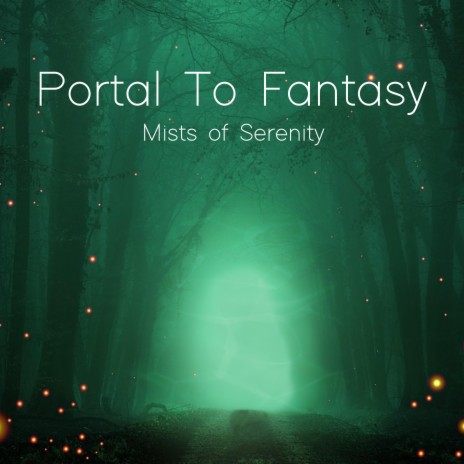 Portal to Fantasy (1 Hour With Nature Ambience)
