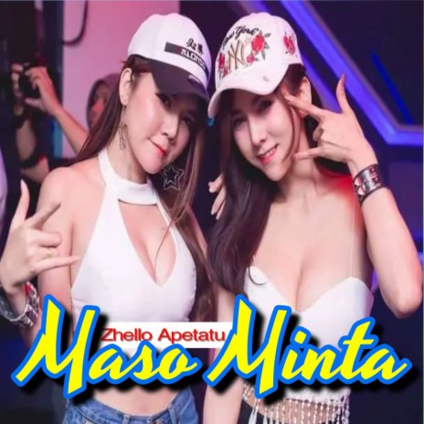 MASO MINTA (Remix) | Boomplay Music