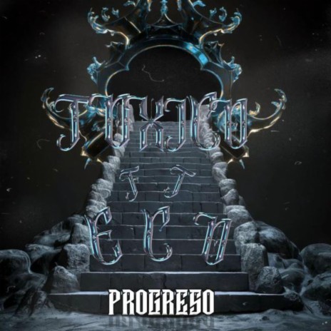 Progreso ft. Toxico | Boomplay Music